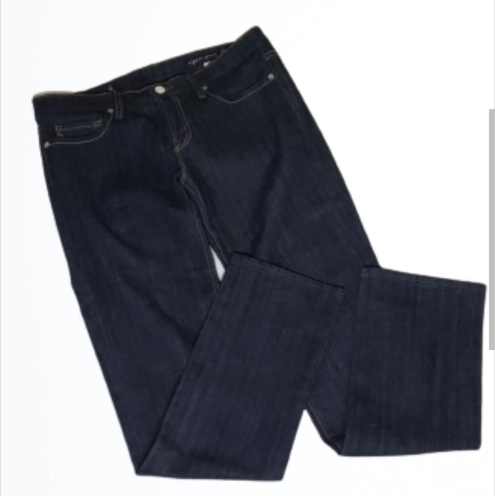 Vigoss Straight Leg Jeans Junior Size 9 NWOT